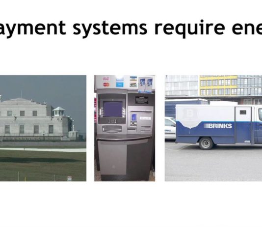 Lecture 5 — Bitcoin Mining