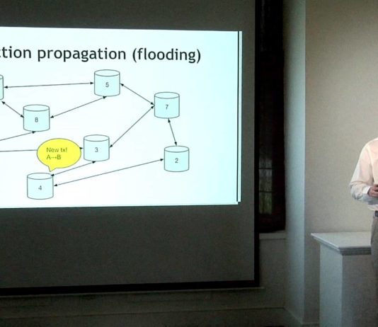 Lecture 3 — Mechanics of Bitcoin