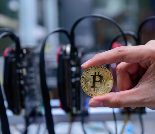 China Bitcoin Exchange Ban to Extend to OTC Trading, Maybe Mining: WSJ