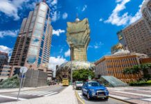 Macau Finance Regulator Bars Banks from ICO Market