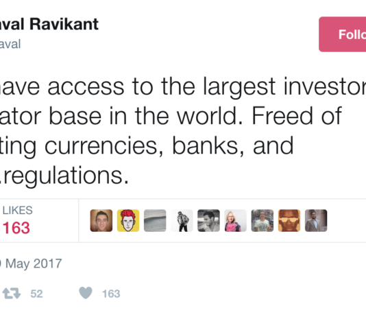 Why ICOs are Very Different than Seed Capital