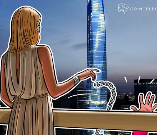 Future of Digital Currency May Not Involve Blockchains