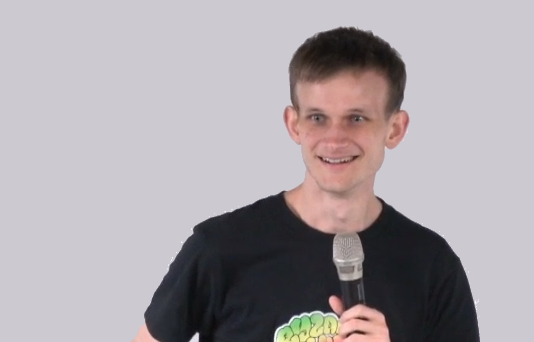 Vitalik Buterin Lays Roadmap for Ethereum Visa Levels Quadratic Sharding