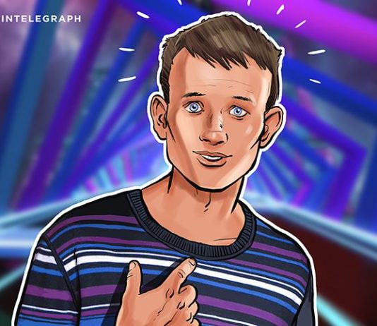 Ethereum Founder Vitalik Buterin One of Bloomberg’s Top 50 Most Influential People