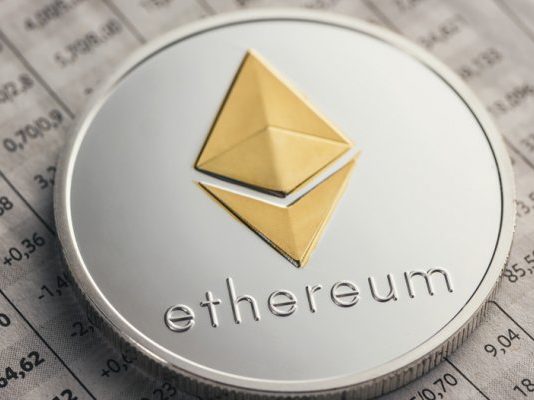 Ethereum Price Hits Historic $1,000 Milestone, Eyes $100 Billion Market Cap