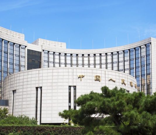 PBoC Reportedly Orders Payment Services to Stop Serving Crypto Traders